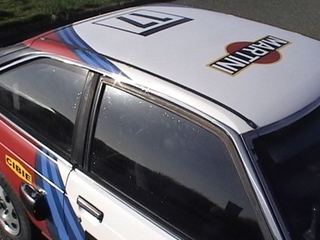 Illustration for article titled For $5,000, Martini & Honda, On The Rocks, Say What?